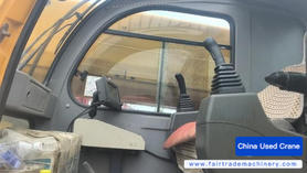 Buy XCMG 25K5 Used Crane / 5 Used XCMG 25K5 Crane 2018 Model / 5